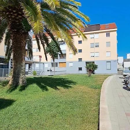 Apartment Tino