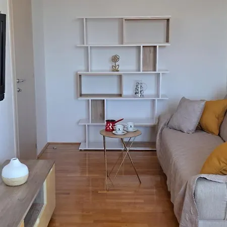 Apartament Tino Split