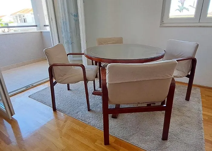 Apartament Tino Split