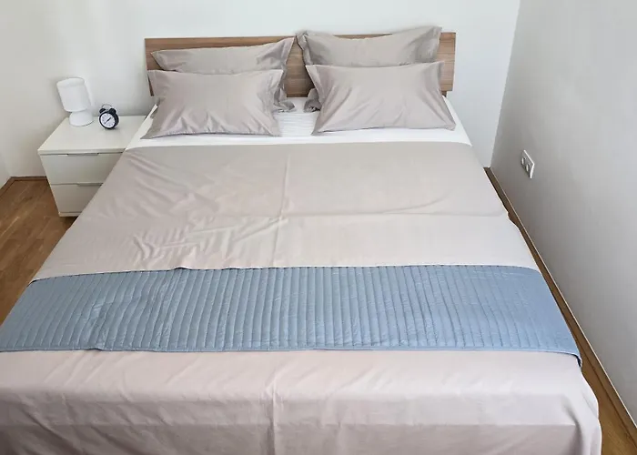 Apartament Tino Split