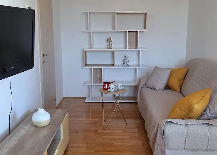 Apartament Tino Split
